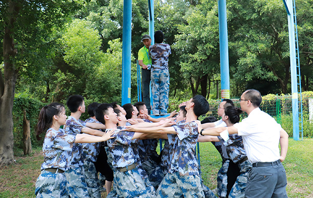 信任、合作、共贏